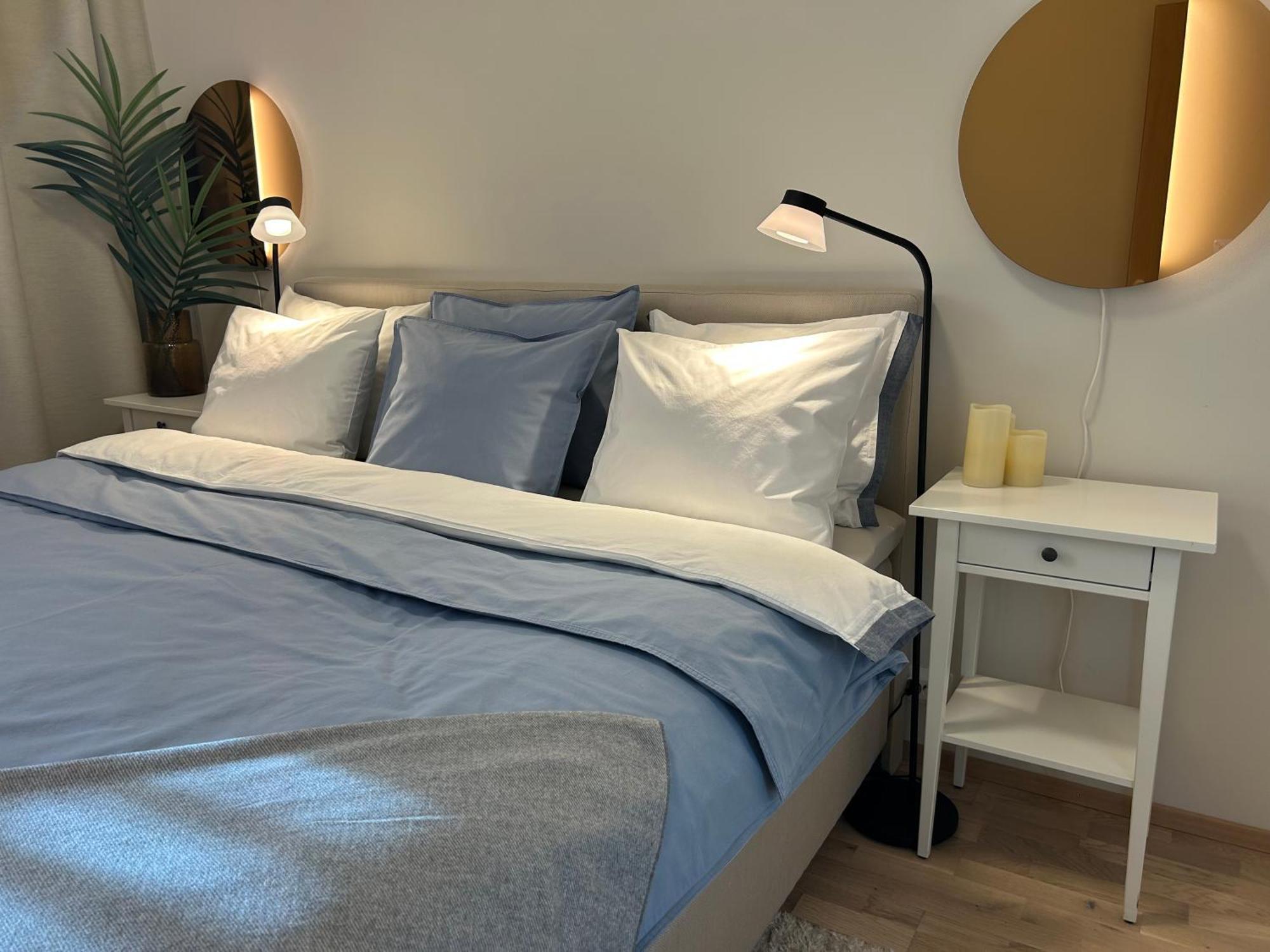 Korter Riia 22B Tartu Exterior foto